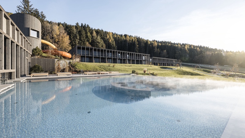   - AKI Family Resort PLOSE a Meluno 